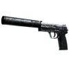 USP-S | Night Ops <br>(Battle-Scarred)
