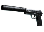 USP-S Night Ops CS:GO skin