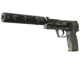 USP-S | Ночные операции (Закаленное в боях)