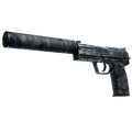 USP-S | Night Ops (Field-Tested)