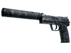 USP-S | Night Ops