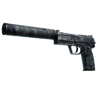 USP-S | Night Ops (Field-Tested)