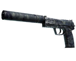 USP-S | Night Ops