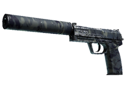 USP-S | Night Ops