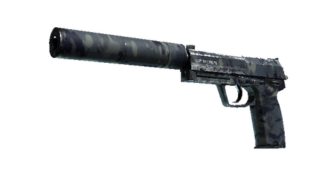 USP-S | Night Ops (Field-Tested)