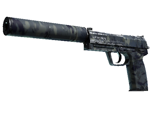 USP-S | Night Ops