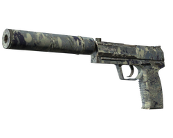 USP-S | Night Ops