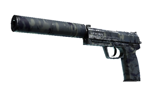Buy USP-S | Night Ops (Field-Tested)