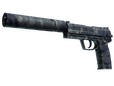 USP-S | Night Ops