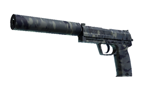 USP-S | Night Ops (Factory New) Prices