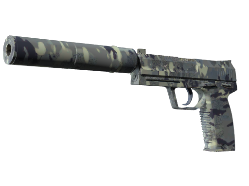 Souvenir USP-S | Night Ops (Minimal Wear)