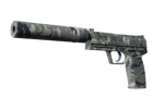 USP-S | Night Ops (Minimal Wear)