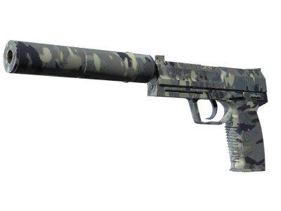 USP-S | Operaciones nocturnas