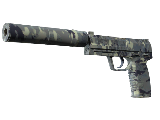 USP-S | Night Ops
