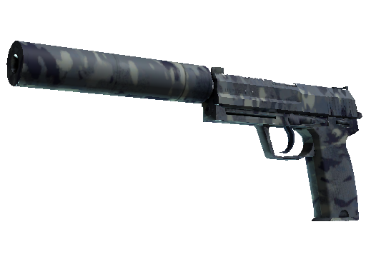 USP-S | Ночные операции cs go skin