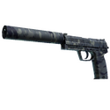 USP-S | Ночные операции