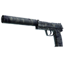 Souvenir USP-S | Night Ops (Minimal Wear)