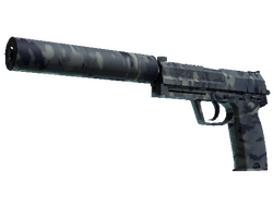 USP-S | Night Ops