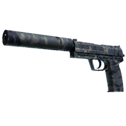 USP-S | Night Ops (Minimal Wear)