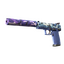 USP-S | Alpine Camo (Minimal Wear)