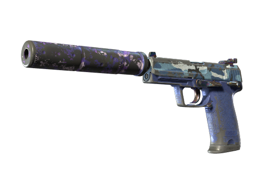 USP-S | Alpine Camo