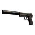 USP-S | Desert Tactical (Field-Tested)