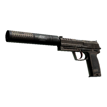 USP-S | Desert Tactical (Field-Tested)