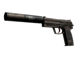 USP-S | Desert Tactical