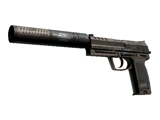 USP-S | Desert Tactical