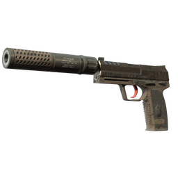 Souvenir USP-S | Desert Tactical (Factory New)