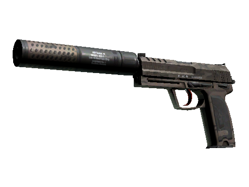 USP-S | Desert Tactical 