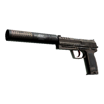 Souvenir USP-S | Desert Tactical (Minimal Wear)
