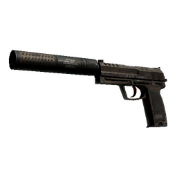 Souvenir USP-S | Desert Tactical (Battle-Scarred)