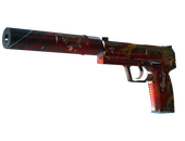 USP-S | The Traitor (Field-Tested)