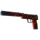 USP-S | The Traitor (Field-Tested)