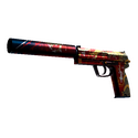 USP-S | Предатель