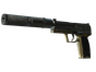 USP-S | Lead Conduit