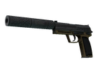 USP-S | Lead Conduit