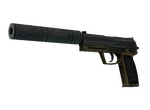 USP-S Lead Conduit CS:GO skin