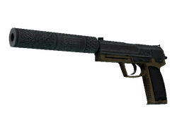 USP-S | Lead Conduit