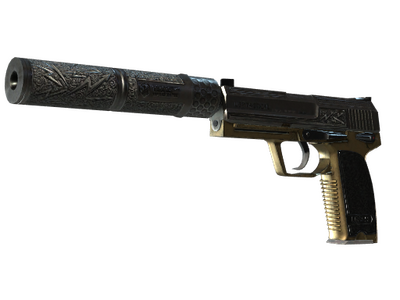 USP-S | Bleileitung