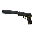 USP-S | Lead Conduit (Field-Tested)