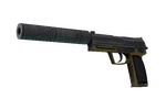 weapon