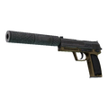 USP-S | Lead Conduit (Minimal Wear)