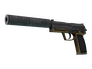 Скин USP-S | Проводник