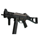 UMP-45 | Corporal (Battle-Scarred)