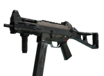 UMP-45 Corporal CS:GO skin