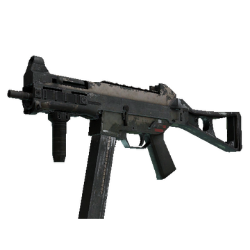 StatTrak™ UMP-45 | Corporal