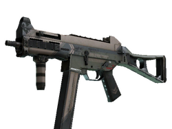 StatTrak™ UMP-45 | Corporal