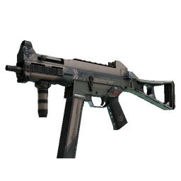 free cs2 skins StatTrak™ UMP-45 | Corporal (Well-Worn)